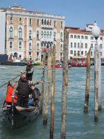 Traghetto &ndash; &copy; Heike Heinen (Eberhardt TRAVEL)