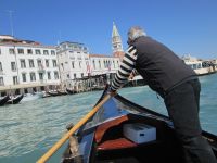 Traghetto &ndash; &copy; Heike Heinen (Eberhardt TRAVEL)