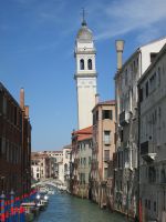 schiefer Turm Torre Grecia &ndash; &copy; Heike Heinen (Eberhardt TRAVEL)