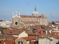 Fondaco dei Tedeschi &ndash; &copy; Heike Heinen (Eberhardt TRAVEL)