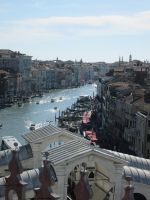 Fondaco dei Tedeschi &ndash; &copy; Heike Heinen (Eberhardt TRAVEL)