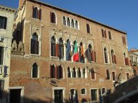 Palazzo Marcello Hotel Al Sole &ndash; &copy; Heike Heinen (Eberhardt TRAVEL)