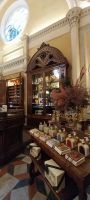 Apotheke Santa Maria Novella &ndash; &copy; Heike Heinen (Eberhardt TRAVEL)