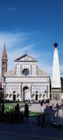 Kirche Santa Maria Novella &ndash; &copy; Heike Heinen (Eberhardt TRAVEL)