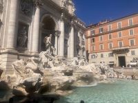 Treviabrunnen &ndash; &copy; Mathias Schirmer (Eberhardt TRAVEL)