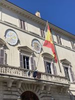 spanische Botschaft &ndash; &copy; Mathias Schirmer (Eberhardt TRAVEL)