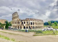 Collesum &ndash; &copy; Mathias Schirmer (Eberhardt TRAVEL)