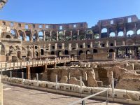 im Colluseum &ndash; &copy; Mathias Schirmer (Eberhardt TRAVEL)