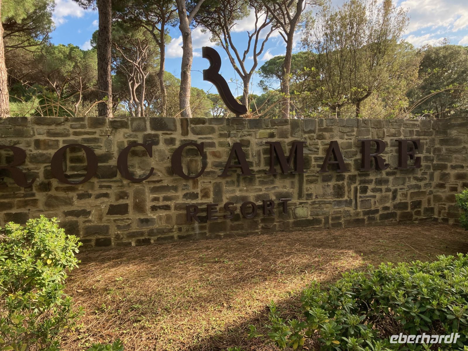 7. Reisetag – Zurück im Resort-Hotel Roccamare &ndash; &copy; Andreas Wolfsteller (Eberhardt TRAVEL)