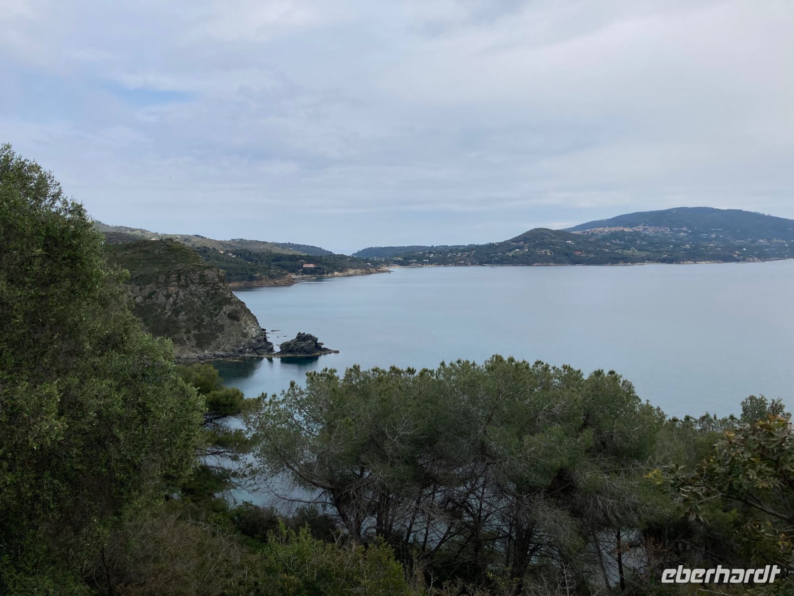 8. Reisetag – Ausflug nach Elba – Fotostopp &ndash; &copy; Andreas Wolfsteller (Eberhardt TRAVEL)