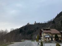 2. Reisetag – Weiterfahrt nach Montecatini Terme in der Toskana – Schloss Sprechenstein bei Sterzing &ndash; &copy; Andreas Wolfsteller (Eberhardt TRAVEL)