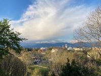 11. Reisetag – Stadtführung in Udine – Ausblick vom Schlossberg &ndash; &copy; Andreas Wolfsteller (Eberhardt TRAVEL)