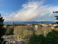 11. Reisetag – Stadtführung in Udine – Ausblick vom Schlossberg &ndash; &copy; Andreas Wolfsteller (Eberhardt TRAVEL)