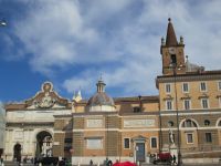 Santa Maria del Popolo &ndash; &copy; Heike Heinen (Eberhardt TRAVEL)