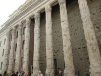 Hadrianeum &ndash; &copy; Heike Heinen (Eberhardt TRAVEL)