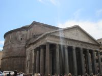 Pantheon &ndash; &copy; Heike Heinen (Eberhardt TRAVEL)