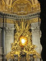 Petersdom &ndash; &copy; Heike Heinen (Eberhardt TRAVEL)