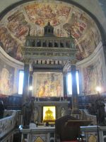 San Pietro in Vincoli &ndash; &copy; Heike Heinen (Eberhardt TRAVEL)