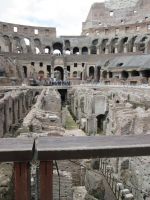 Kolosseum &ndash; &copy; Heike Heinen (Eberhardt TRAVEL)