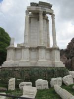 Vesta Tempel &ndash; &copy; Heike Heinen (Eberhardt TRAVEL)