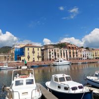 Bosa &ndash; &copy; Peggy Pfützner (Eberhardt TRAVEL)