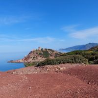 Nurra Küstenwanderung 4 &ndash; &copy; Peggy Pfützner (Eberhardt TRAVEL)
