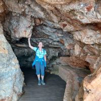 Neptungrotte &ndash; &copy; Peggy Pfützner (Eberhardt TRAVEL)