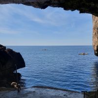 Neptungrotte &ndash; &copy; Peggy Pfützner (Eberhardt TRAVEL)