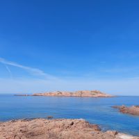 Isola Rossa