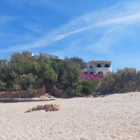 Isola Rossa Strand &ndash; &copy; Peggy Pfützner (Eberhardt TRAVEL)