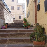 Castelsardo &ndash; &copy; Peggy Pfützner (Eberhardt TRAVEL)