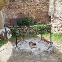 Bauernhof Sa Tanca &ndash; &copy; Peggy Pfützner (Eberhardt TRAVEL)