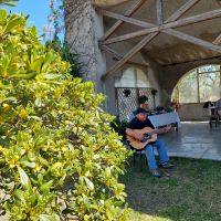 Bauernhof Sa Tanca &ndash; &copy; Peggy Pfützner (Eberhardt TRAVEL)