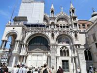 Basilica di San Marco &ndash; &copy; Ingrid Langer (Eberhardt TRAVEL)