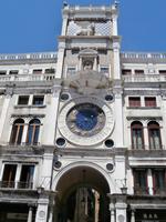 Torre dell'Orologio &ndash; &copy; Ingrid Langer (Eberhardt TRAVEL)
