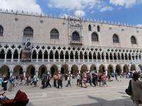 Dogenpalast Venedig &ndash; &copy; Ingrid Langer (Eberhardt TRAVEL)
