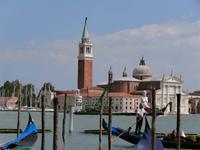 San Giorgio Maggiore &ndash; &copy; Ingrid Langer (Eberhardt TRAVEL)