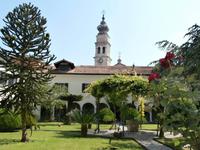 San Lorenzo di Ammiana &ndash; &copy; Ingrid Langer (Eberhardt TRAVEL)