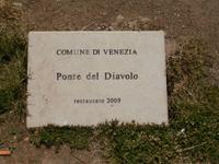 Ponte del Diavolo &ndash; &copy; Ingrid Langer (Eberhardt TRAVEL)