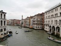 Canal Grande &ndash; &copy; Ingrid Langer (Eberhardt TRAVEL)