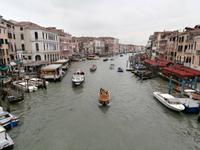 Canal Grande &ndash; &copy; Ingrid Langer (Eberhardt TRAVEL)