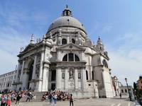 Basilica Santa Maria della Salute &ndash; &copy; Ingrid Langer (Eberhardt TRAVEL)