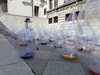 Kunst in Venedig  &ndash; &copy; Ingrid Langer (Eberhardt TRAVEL)
