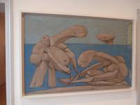 Peggy Guggenheim Collection &ndash; &copy; Ingrid Langer (Eberhardt TRAVEL)