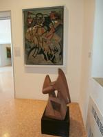 Peggy Guggenheim Collection &ndash; &copy; Ingrid Langer (Eberhardt TRAVEL)