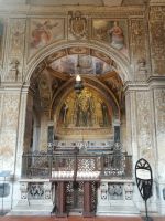 S. Maria del Principio &ndash; &copy; Andrej Kulikov (Eberhardt TRAVEL)