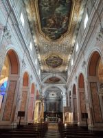 Kathedrale von Sorrent (Dom)  &ndash; &copy; Andrej Kulikov (Eberhardt TRAVEL)