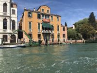 Am Canal &ndash; &copy; Irmela Körner (Eberhardt TRAVEL)