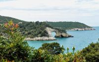Architiello di San Felice, ein natürlicher Felsenbogen bei Vieste &ndash; &copy; Simone Willner (Eberhardt TRAVEL)