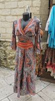 Kleines Modegeschäft in Vieste &ndash; &copy; Simone Willner (Eberhardt TRAVEL)